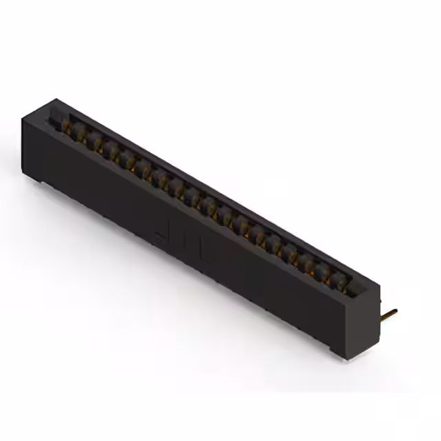 357-018-557-101 EDAC Inc.  Edgeboard Connectors